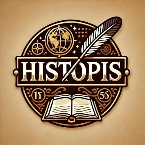 Histopis by Histopis_Podcast