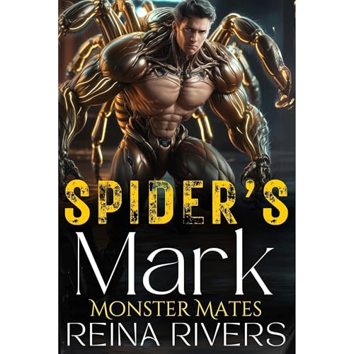 Spider's Mark by Reina Rivers