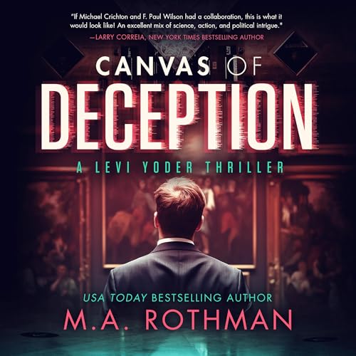 Canvas of Deception