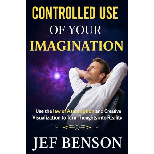Controlled Use of Your Imagination