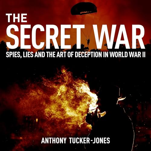 The Secret War