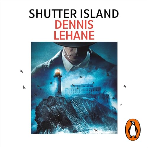 Shutter Island (Spanish Edition)