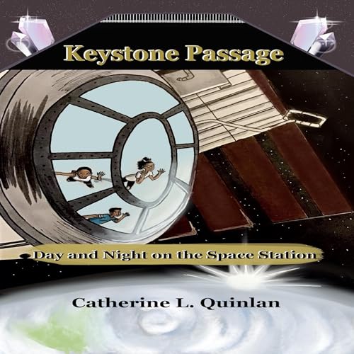 Keystone Passage by Catherine Quinlan