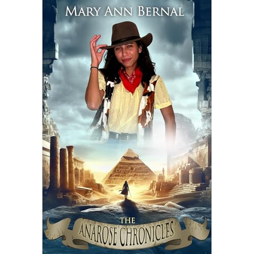 The AnaRose Chronicles