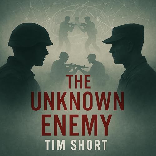 The Unknown Enemy by Tim Short