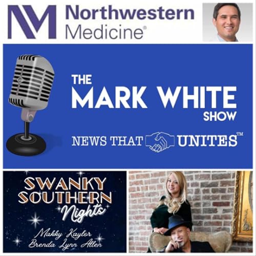 Gut Health & Southern Harmony: From Wellness to Swanky Nights by Unknown