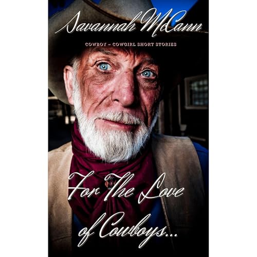 For The Love of Cowboys...