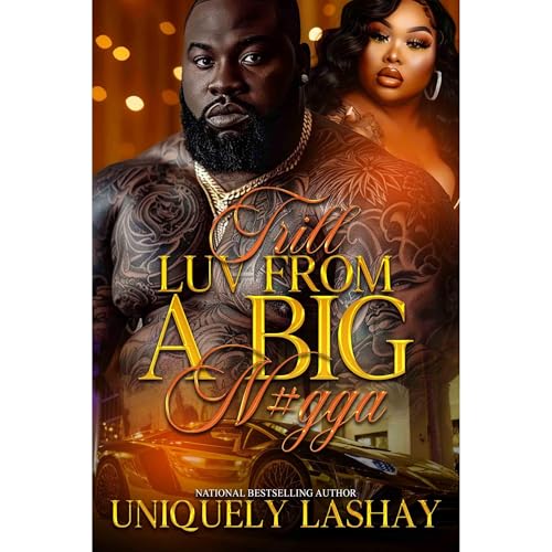 Trill Luv From A Big N#gga