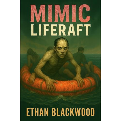 Mimic - Liferaft