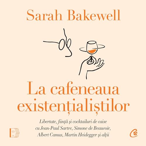 La cafeneaua existențialiștilor