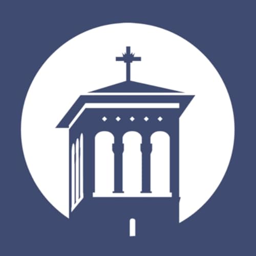 Beneath the Belltower by Saint John’s Evangelical Protestant Church