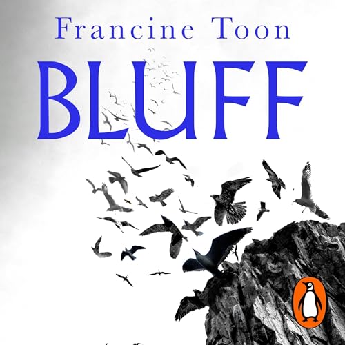 Bluff by Francine Toon