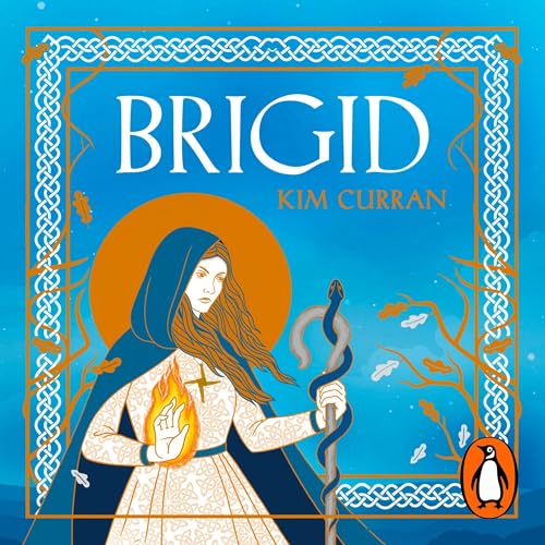 Brigid by Kim Curran