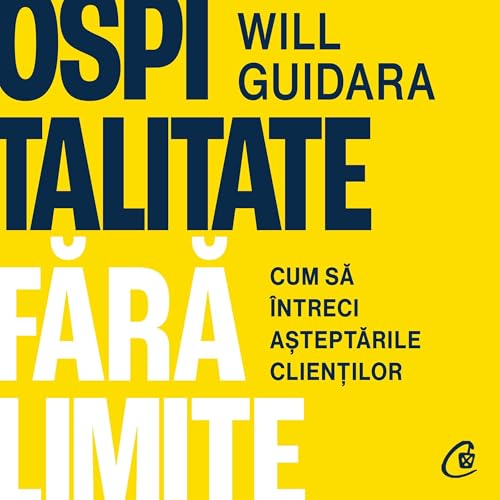 Ospitalitate fără limite