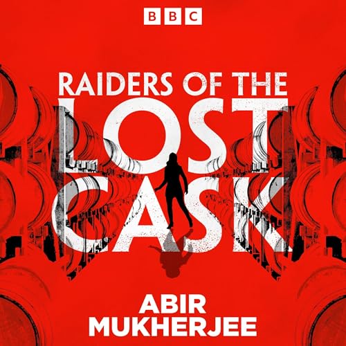 Raiders of the Lost Cask