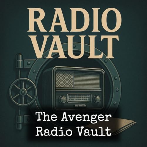 The Avenger - Radio Vault