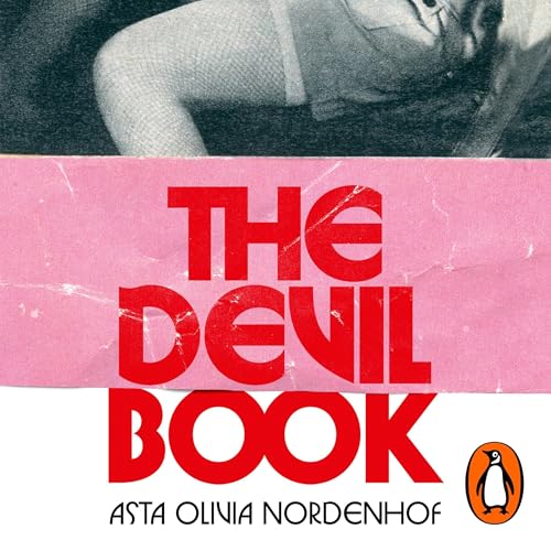 The Devil Book by Asta Olivia Nordenhof