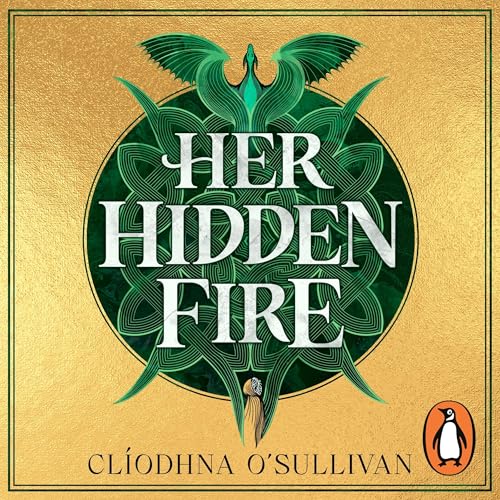 Her Hidden Fire
