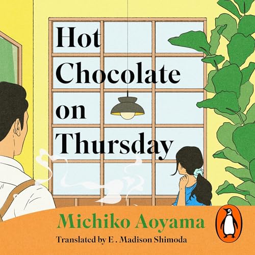 Hot Chocolate on Thursday
