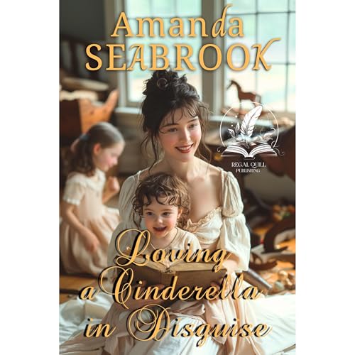 Loving a Cinderella in Disguise