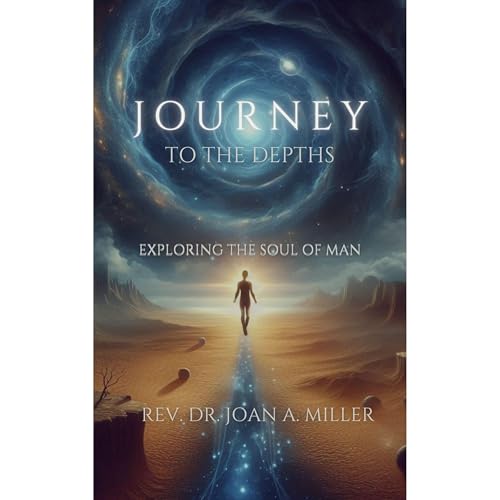 Journey To The Depths by Joan Miller
