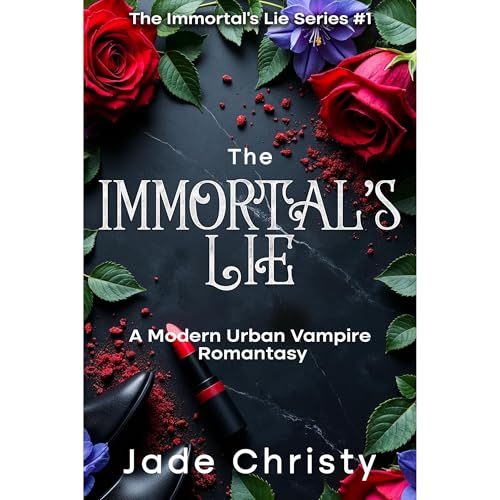 The Immortal's Lie