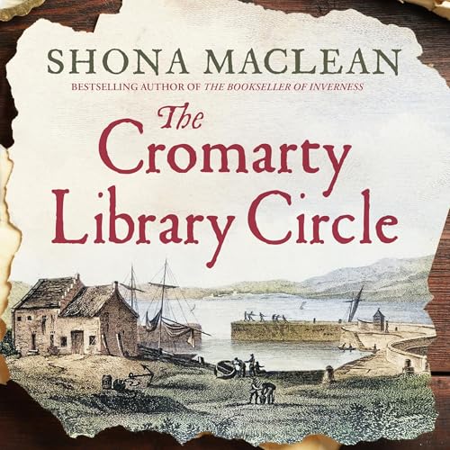 The Cromarty Library Circle