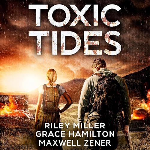 Toxic Tides