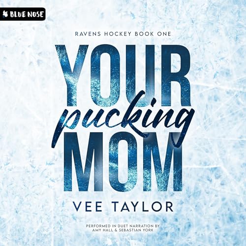 Your Pucking Mom