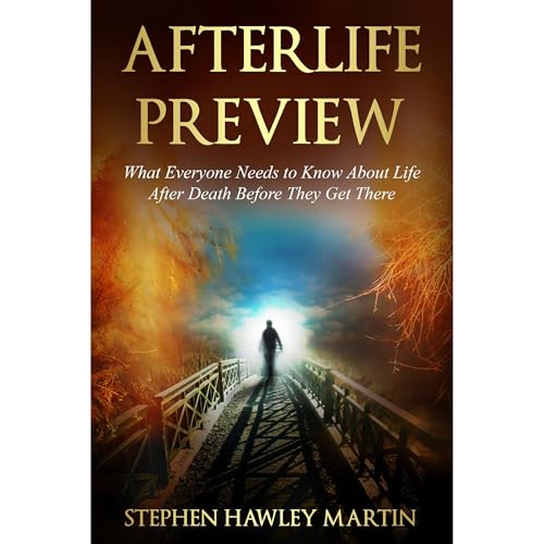Afterlife Preview