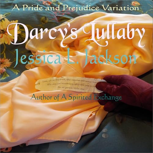 Darcy's Lullaby