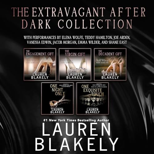 The Extravagant After Dark Collection