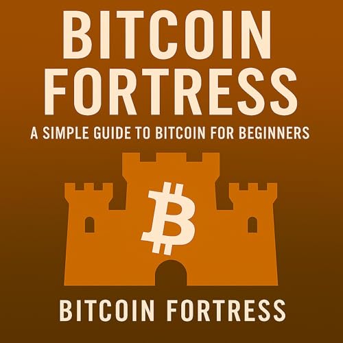 Bitcoin Fortress by Bitcoin Fortress