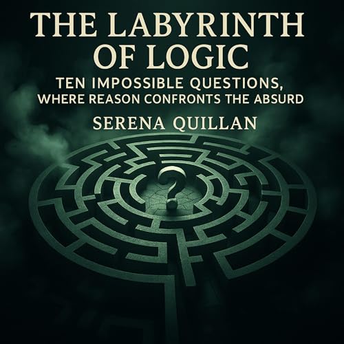 The Labyrinth of Logic
