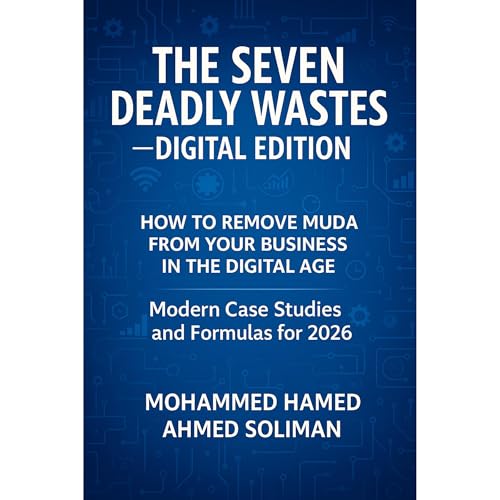 The Seven Deadly Wastes