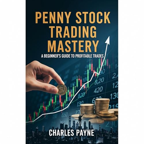 Penny Stock Trading Mastery