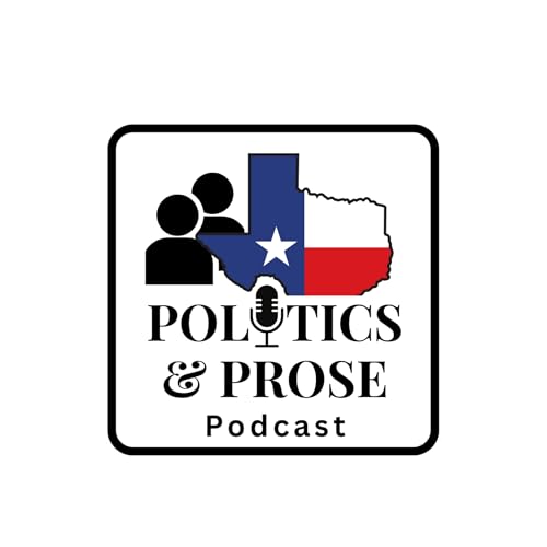 Politics, Prose, and Pagodas by Register the Future the Literacy Script