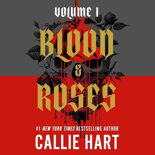 Blood &amp; Roses Volume 1