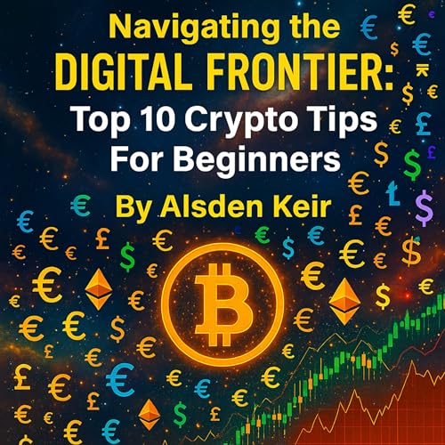 Navigating the Digital Frontier
