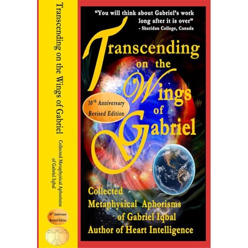 Transcending on the Wings of Gabriel
