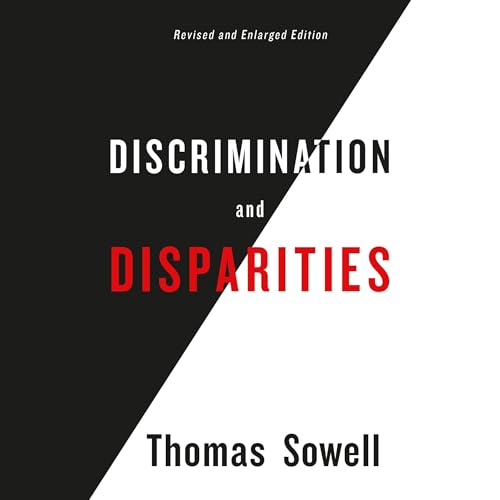 Discrimination and Disparities