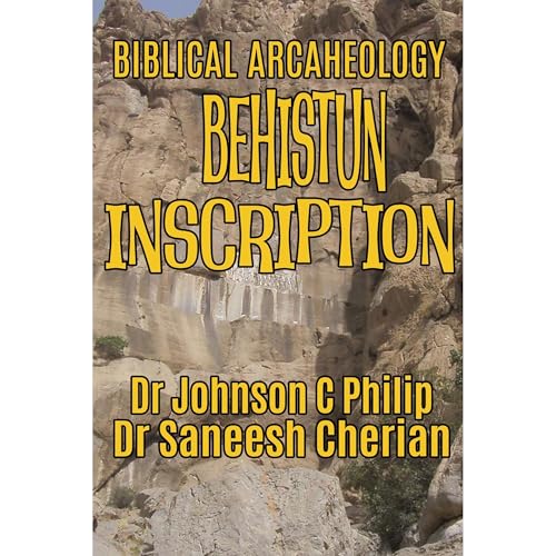 Behistun Inscription