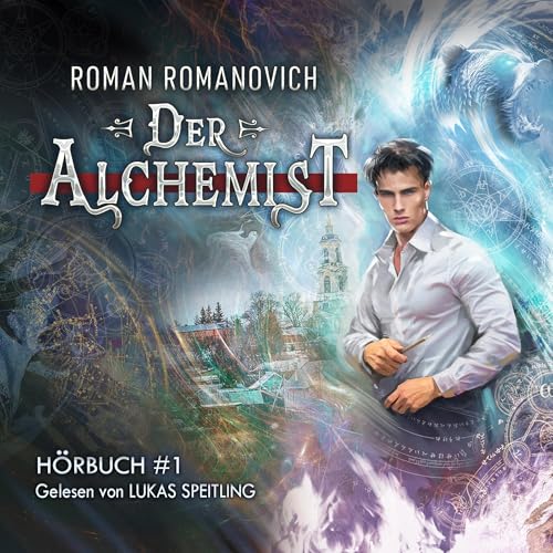 Der Alchemist Buch 1