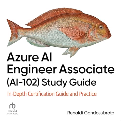 Azure AI Engineer Associate (AI-102) Study Guide