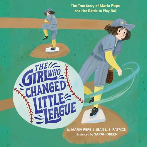 The Girl Who Changed Little League