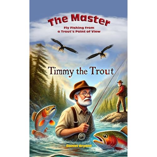 The Master and Timmy the Trout