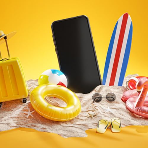 Summer Fun & Smart Safety: At-Home Adventures + Travel Prep Tips by Unknown