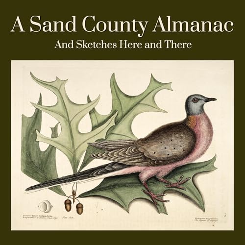 A Sand County Almanac