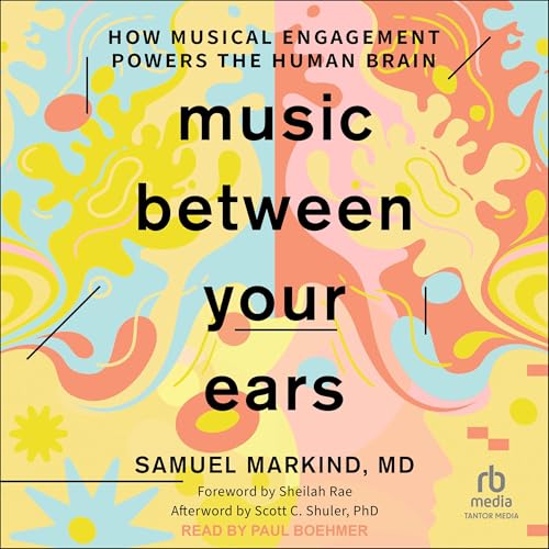 Music Between Your Ears