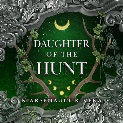 Daughter of the Hunt